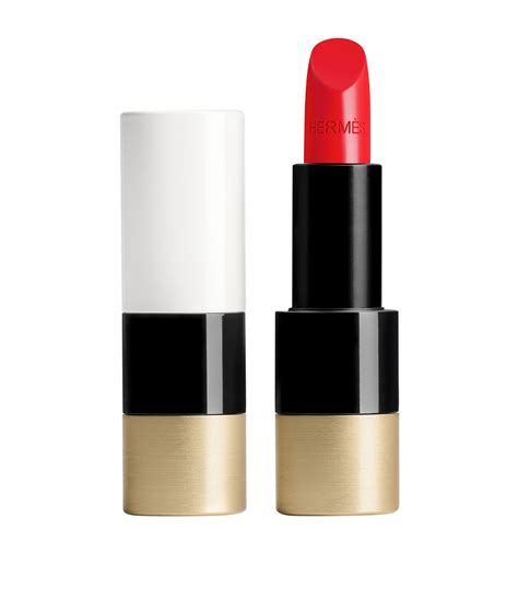 hermes rouge casaque price|hermes lipstick 64.